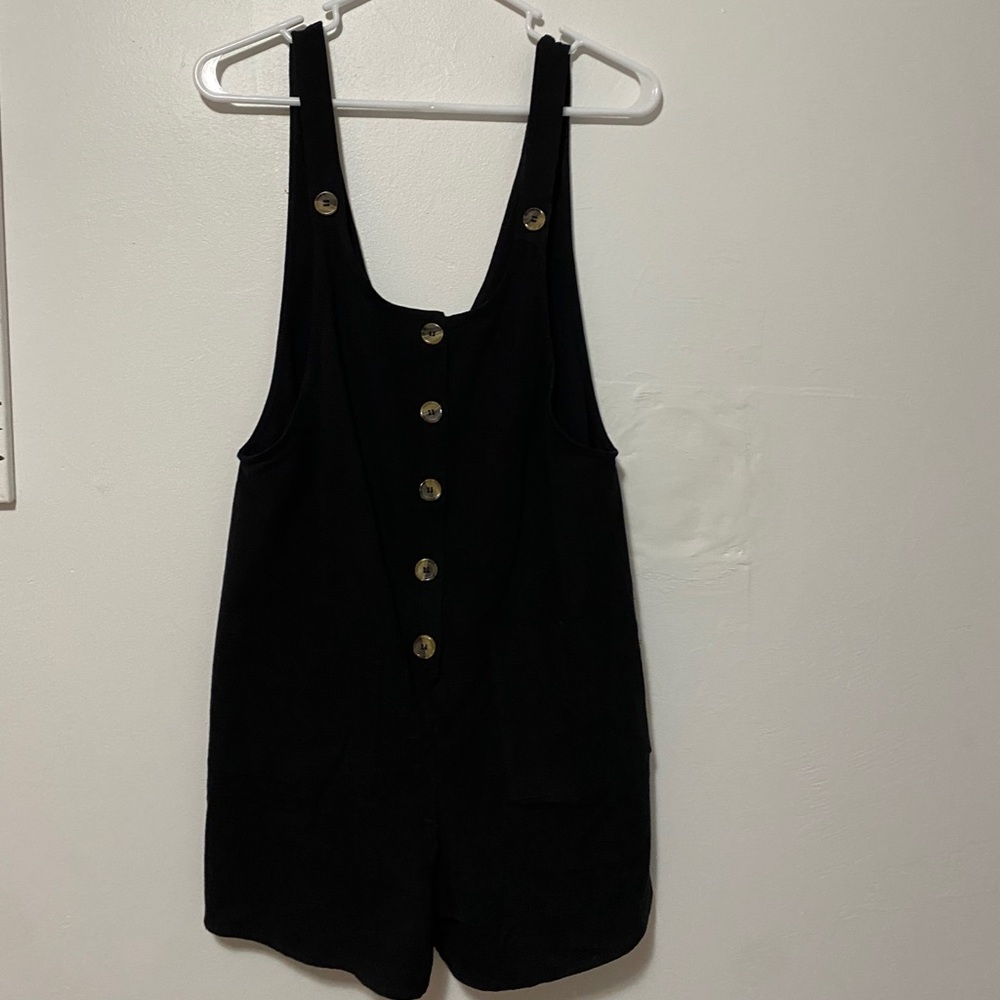 Romper - Picture 2 of 2